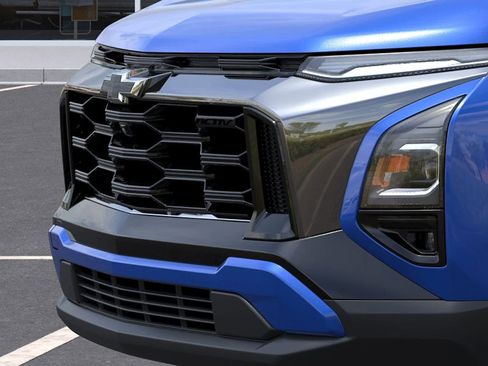 New 2026 Chevrolet Equinox ACTIV w/ Safety and Technology Package AWD/4WD image 13