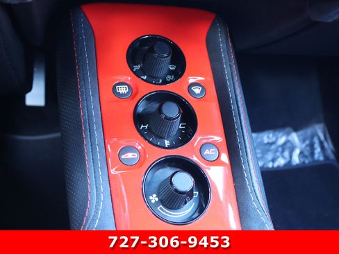 Used 2021 Lotus Evora RWD image 21