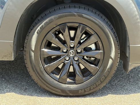Used 2025 MAZDA CX-50 AWD 2.5 S w/ Preferred Package image 26