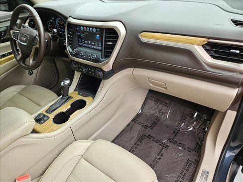 Used 2019 GMC Acadia Denali w/ Technology Package image 24