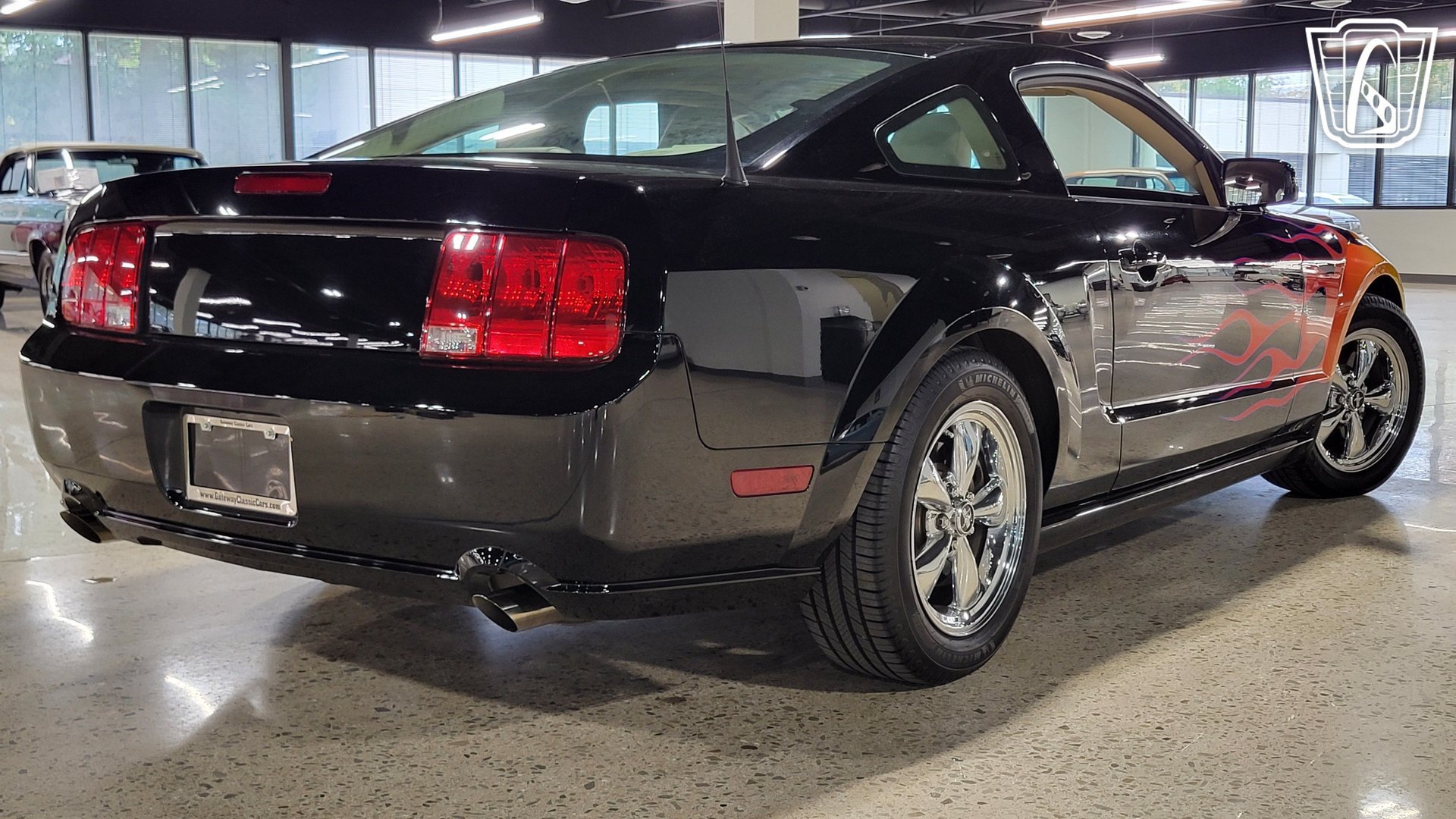 Used 2006 Ford Mustang GT RWD image 27