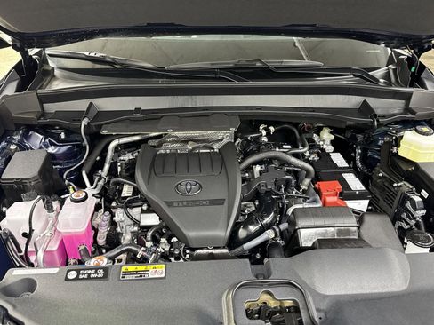 Used 2026 Toyota Grand Highlander XLE image 33