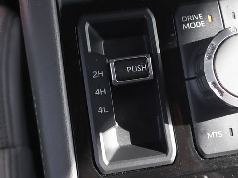 Used 2022 Toyota Tundra 1794 Edition w/ TRD Off-Road Package AWD/4WD image 42
