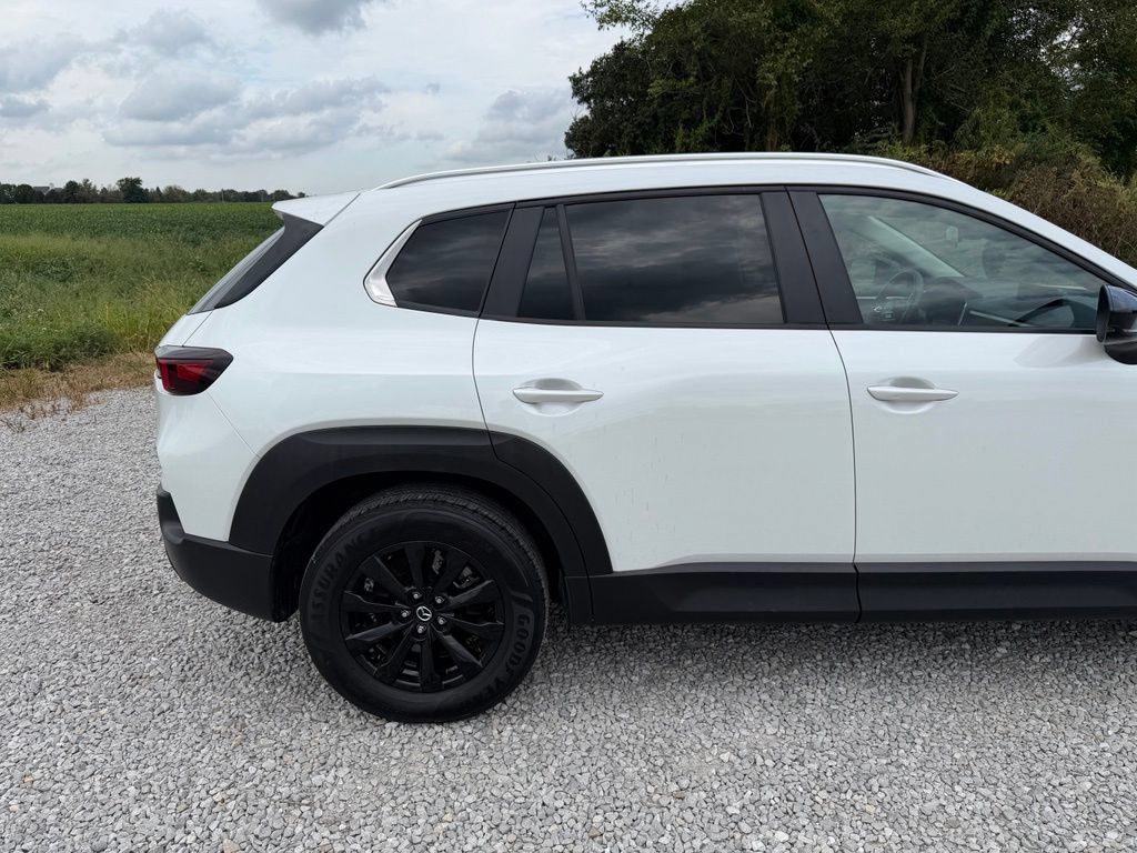 Used 2026 MAZDA CX-50 AWD 2.5 S w/ Preferred Pkg image 21