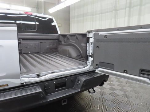 Used 2025 Ford F150 Tremor w/ Equipment Group 402A High image 42