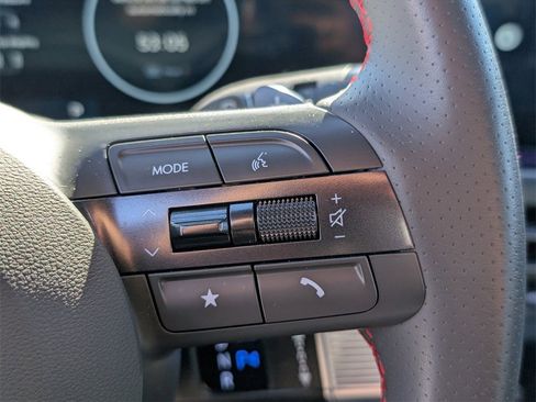 Used 2024 Hyundai Sonata N Line image 15