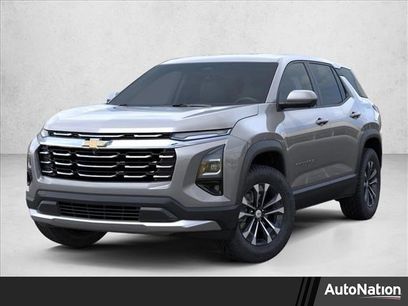 New 2026 Chevrolet Equinox LT w/ Safety and Technology Package