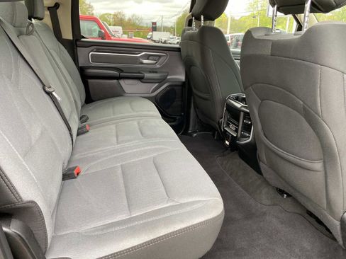 Certified 2020 RAM 1500 Big Horn AWD/4WD image 26