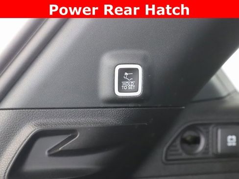 Used 2024 Jeep Grand Cherokee Limited 4xe image 33