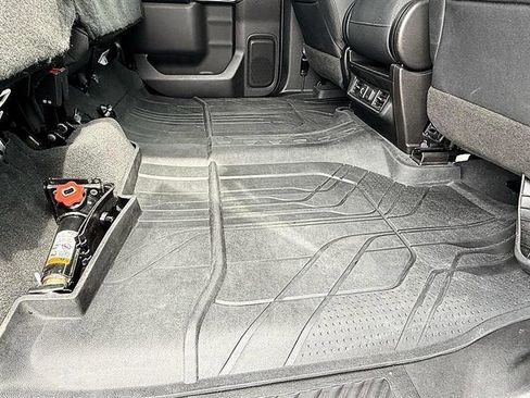 Used 2019 Chevrolet Silverado 1500 LT Trail Boss image 24