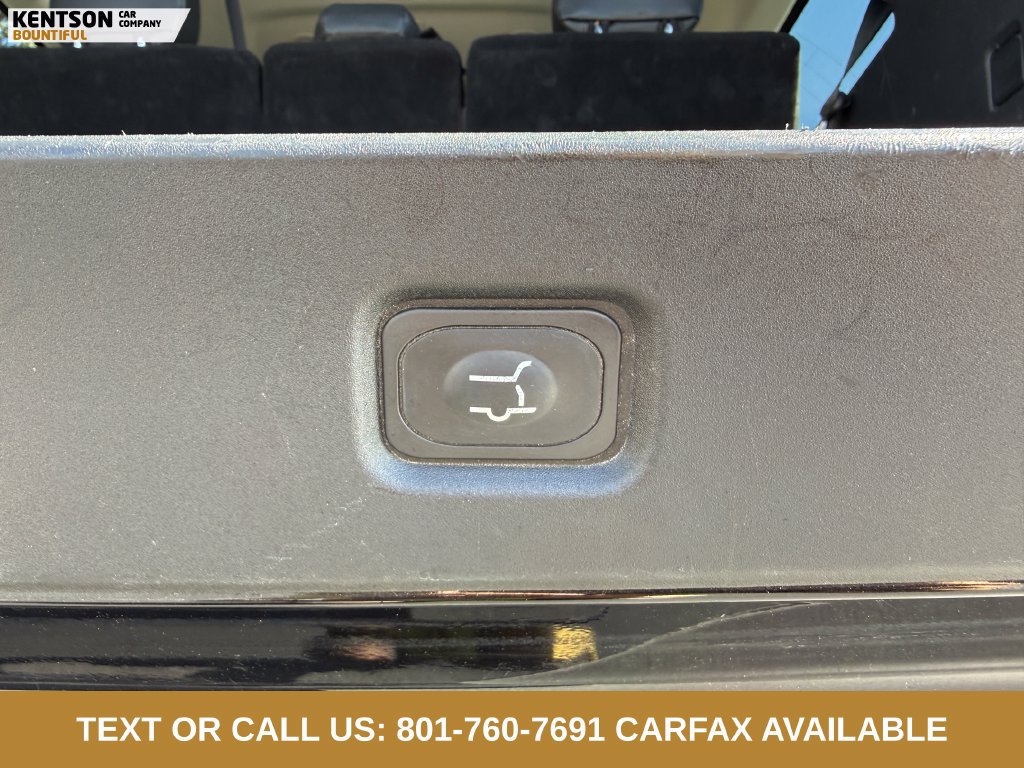 Used 2025 Lincoln Navigator Reserve AWD/4WD image 34