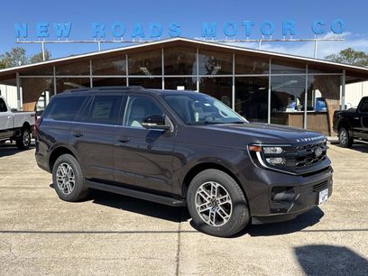 New 2025 Ford Expedition Active