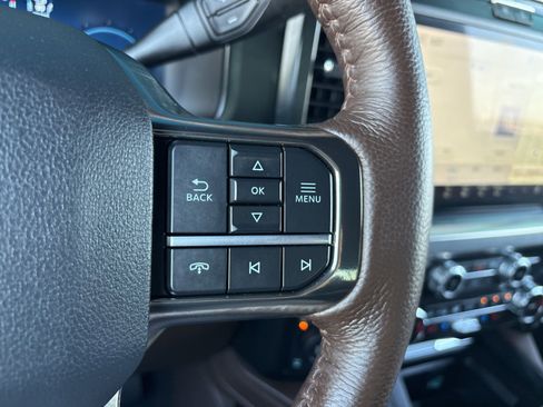 Used 2025 Ford F250 King Ranch AWD/4WD image 34