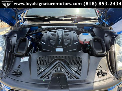 Used 2016 Porsche Macan S AWD/4WD image 40