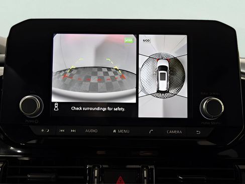 Used 2024 Nissan Pathfinder Rock Creek image 20