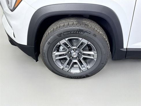 New 2026 GMC Terrain Elevation image 24