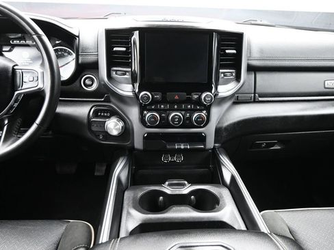Used 2024 RAM 1500 Laramie RWD image 13