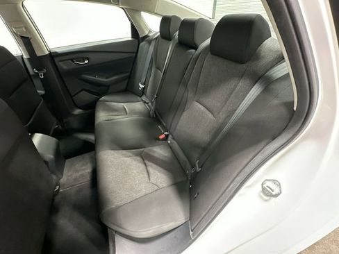 Used 2024 Honda Accord EX image 20