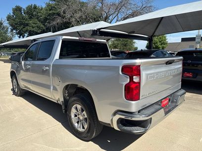 Used 2019 Chevrolet Silverado 1500 LT