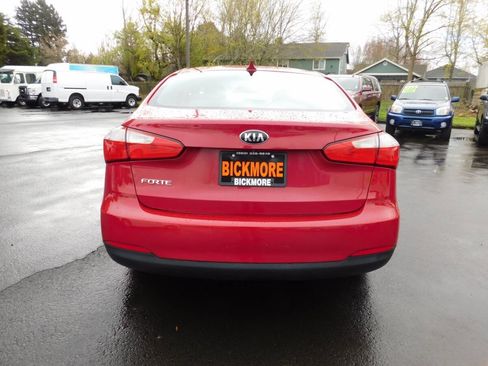 Used 2016 Kia Forte LX w/ LX Popular Package FWD image 19