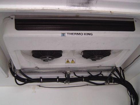 Used 2020 Ford Transit 350 w/ Upfitter Package RWD image 13