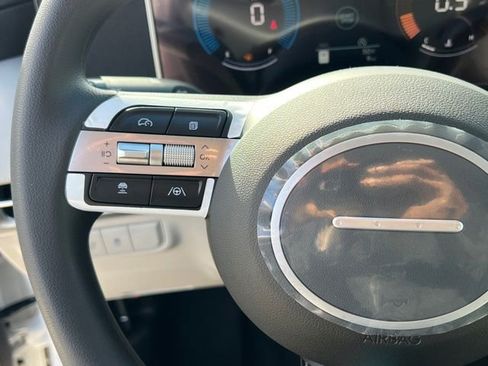 New 2026 Hyundai Tucson SEL image 23