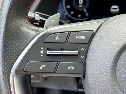 Used 2021 Hyundai Sonata SEL Plus w/ Preferred Accessory Package image 24