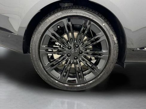 New 2026 Land Rover Range Rover SE AWD/4WD image 8
