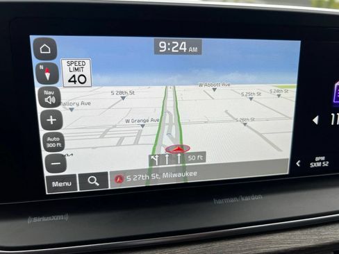 Certified 2022 Kia Telluride SX w/ SX Prestige Package AWD/4WD image 56