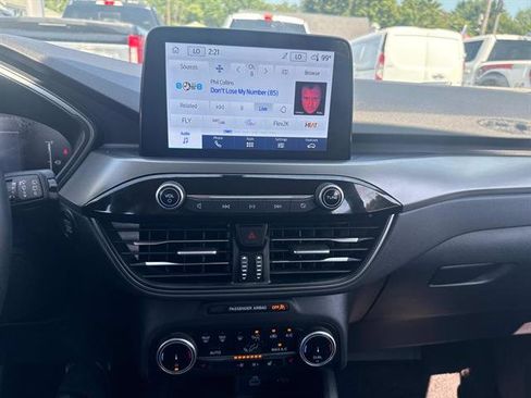 Certified 2023 Ford Escape Active image 23