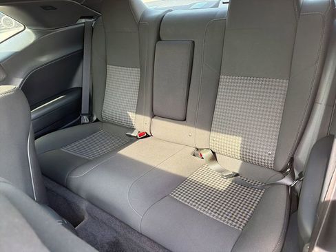 Used 2018 Dodge Challenger R/T Scat Pack image 13