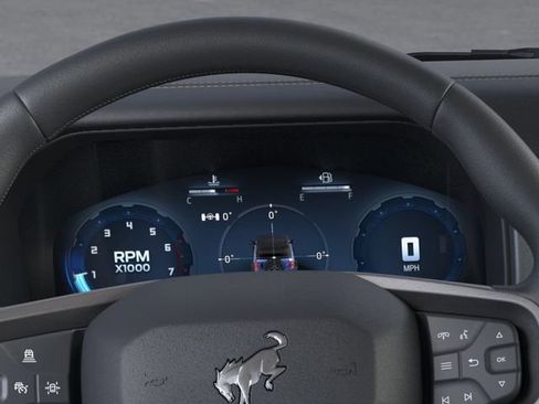 New 2026 Ford Bronco Badlands image 13