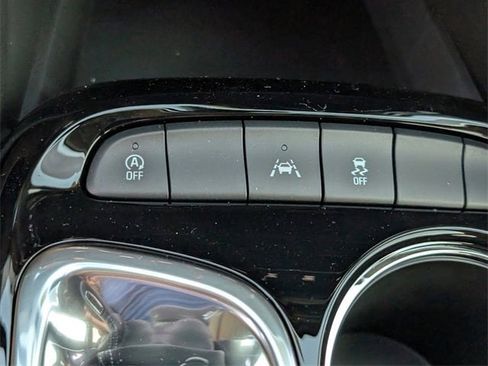 New 2026 Buick Encore GX Avenir image 15