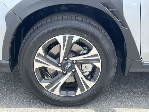 New 2026 Subaru Crosstrek 2.0i Premium image 35