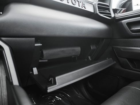 Used 2023 Toyota Tundra TRD Pro AWD/4WD image 53