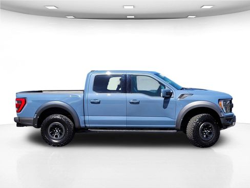 Used 2023 Ford F150 Raptor w/ Raptor Carbon Fiber Package AWD/4WD image 6