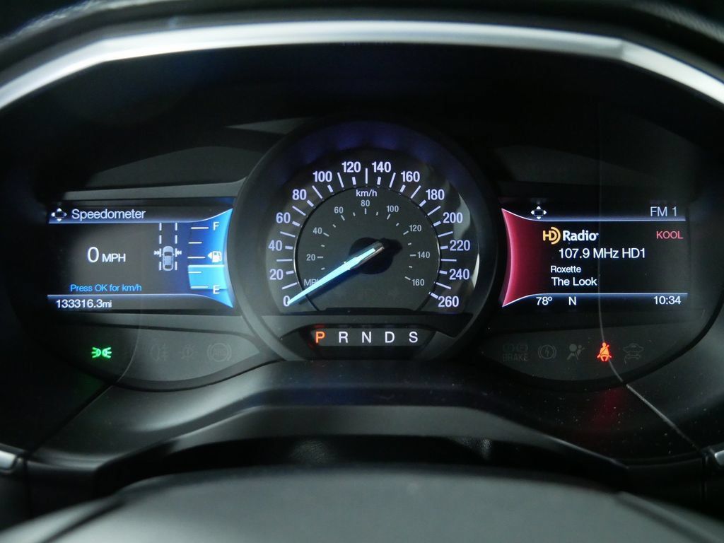 Used 2018 Ford Edge Sport w/ Equipment Group 401A AWD/4WD image 27