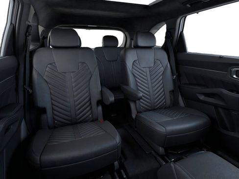 New 2026 Kia Sorento SX Prestige AWD/4WD image 16