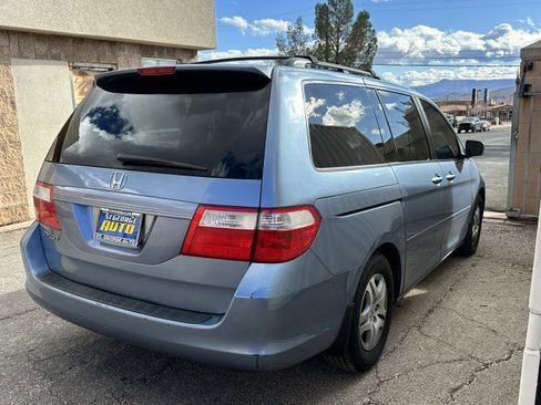 Used 2007 Honda Odyssey EX-L image 3