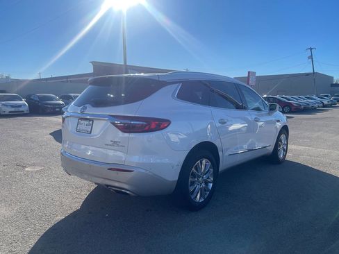 Used 2019 Buick Enclave Essence w/ Trailering Package, 5000 lbs. FWD image 6