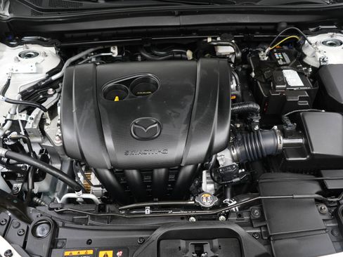Used 2026 MAZDA CX-30 AWD 2.5 S image 31