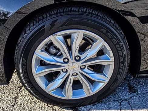 Certified 2024 Chevrolet Malibu LT image 5