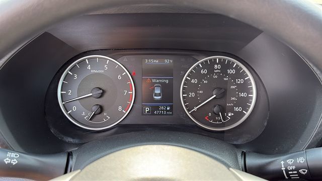 Certified 2020 Nissan Sentra S FWD image 14