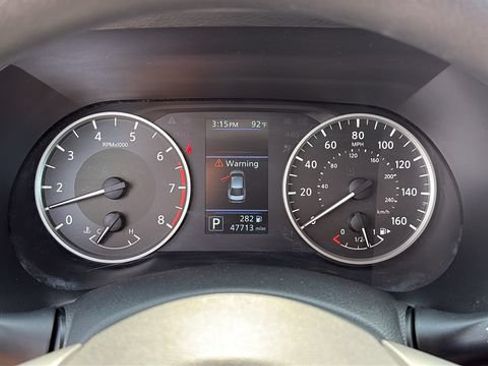 Certified 2020 Nissan Sentra S FWD image 14