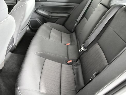 Used 2024 Nissan Altima 2.5 SV image 47