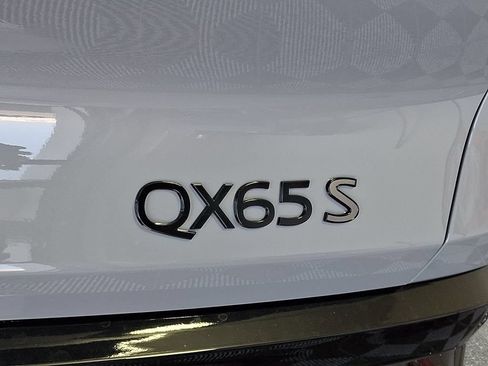New 2027 INFINITI QX65 Sport w/ Cargo Package AWD/4WD image 22