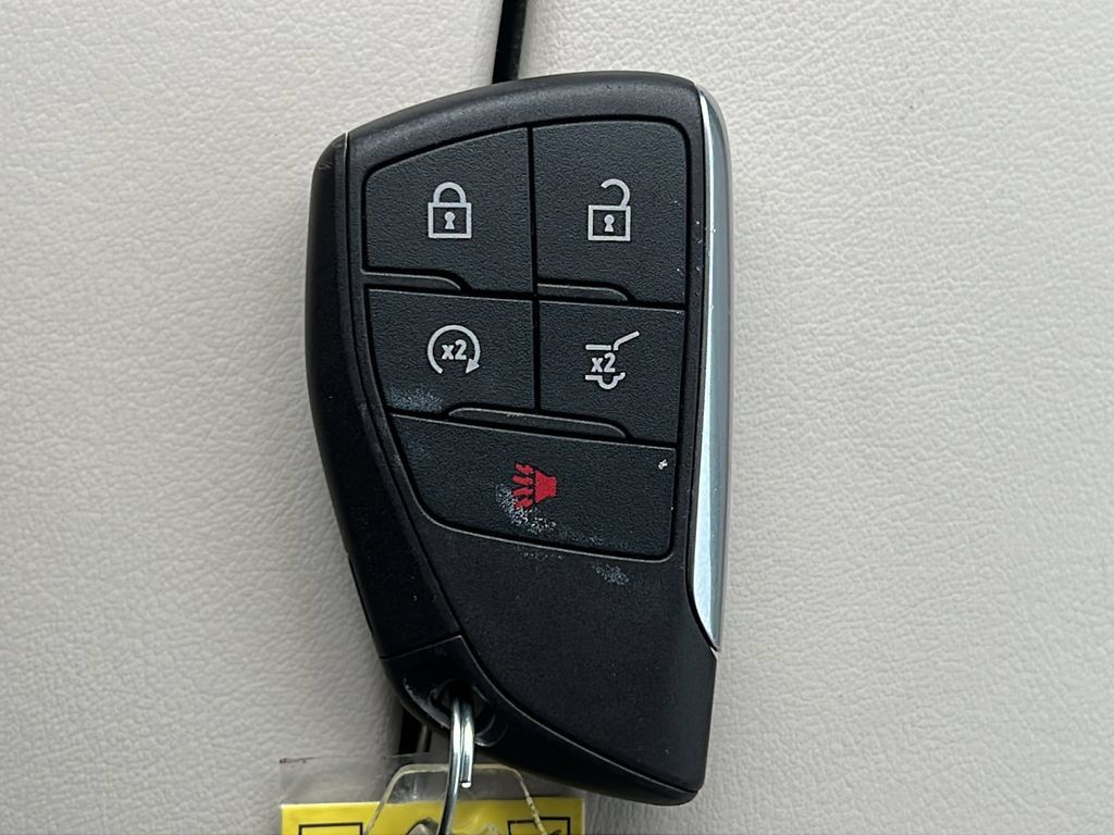 Used 2022 Buick Envision Preferred FWD image 23