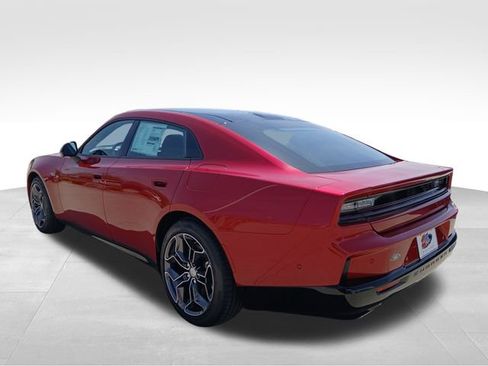 New 2026 Dodge Charger R/T AWD/4WD image 3