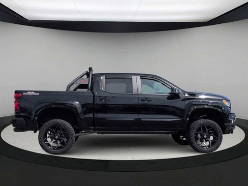 Used 2024 Chevrolet Silverado 1500 RST w/ All Star Edition Plus image 10