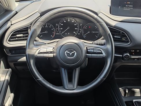 Certified 2023 MAZDA CX-30 AWD 2.5 S w/ Select Package image 18